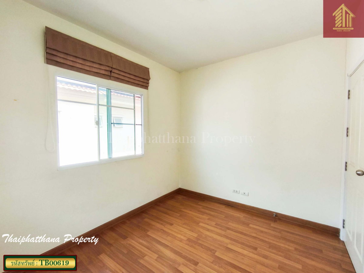 รูป ภัสสร เพรสทีจ อ่อนนุช 4.99 ล้าน งบไม่แรง กับบ้านแบรนด์ทำเลคุณภาพ ต้องหลังนี้ - รูปที่ 13/17