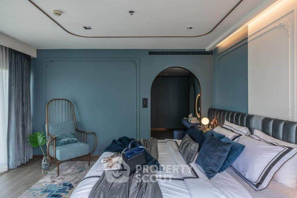 รูป คอนโด 3 ห้องนอน 182 ตร.ม. ขาย Noble Remix ใกล้ BTS ทองหล่อ 100 ม. (ID 1930575) - รูปที่ 6/6