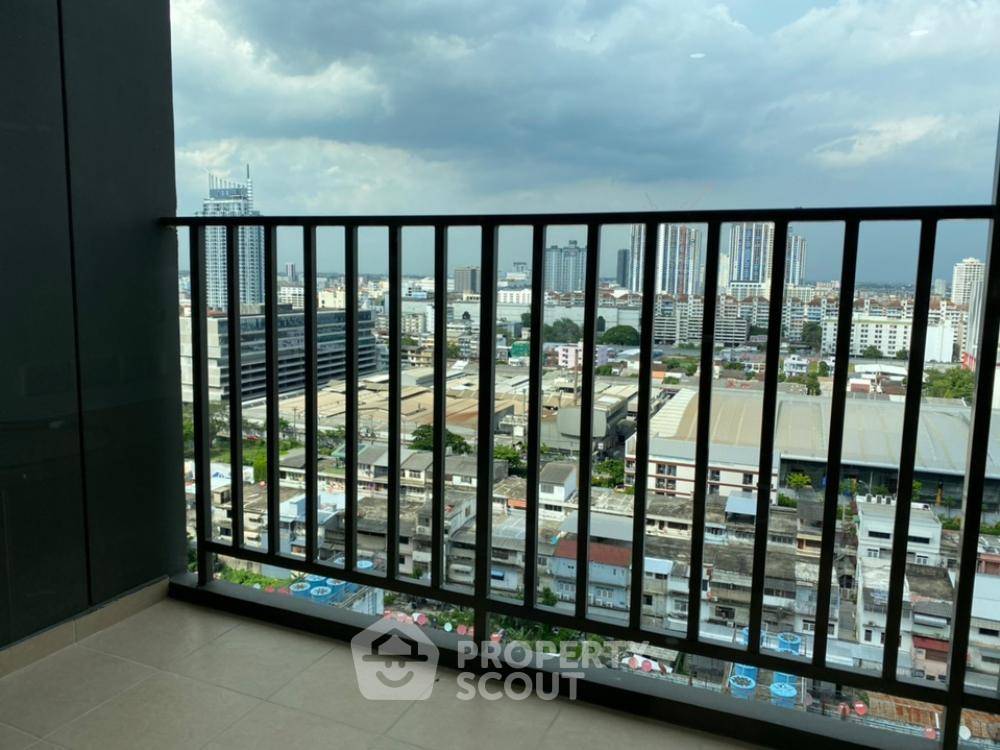 รูป คอนโด 2 ห้องนอน 59 ตร.ม. ศุภาลัย เวอเรนด้า รามคำแหง ชั้น 14 ใกล้รามคำแหง (ID 1327552) - รูปที่ 15/34