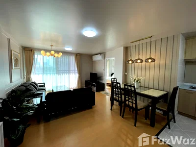 ขายคอนโด : ขาย คอนโด 1 ห้องนอน ในโครงการ พลัส 67 2011838