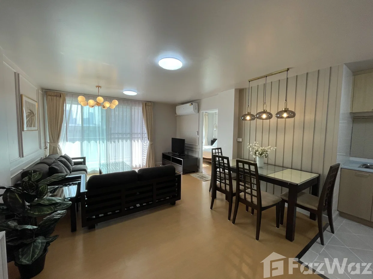 รูป ขาย คอนโด 1 ห้องนอน ในโครงการ พลัส 67 2011838 - รูปที่ 1/13