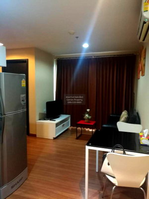 Condos for rent : FOR RENT condo , Diamond Ratchada , MRT-Huai Khwang , Huai Khwang , Huai Khwang , Bangkok , CX-37208 ✅ Live chat with us ADD LINE @connexproperty ✅