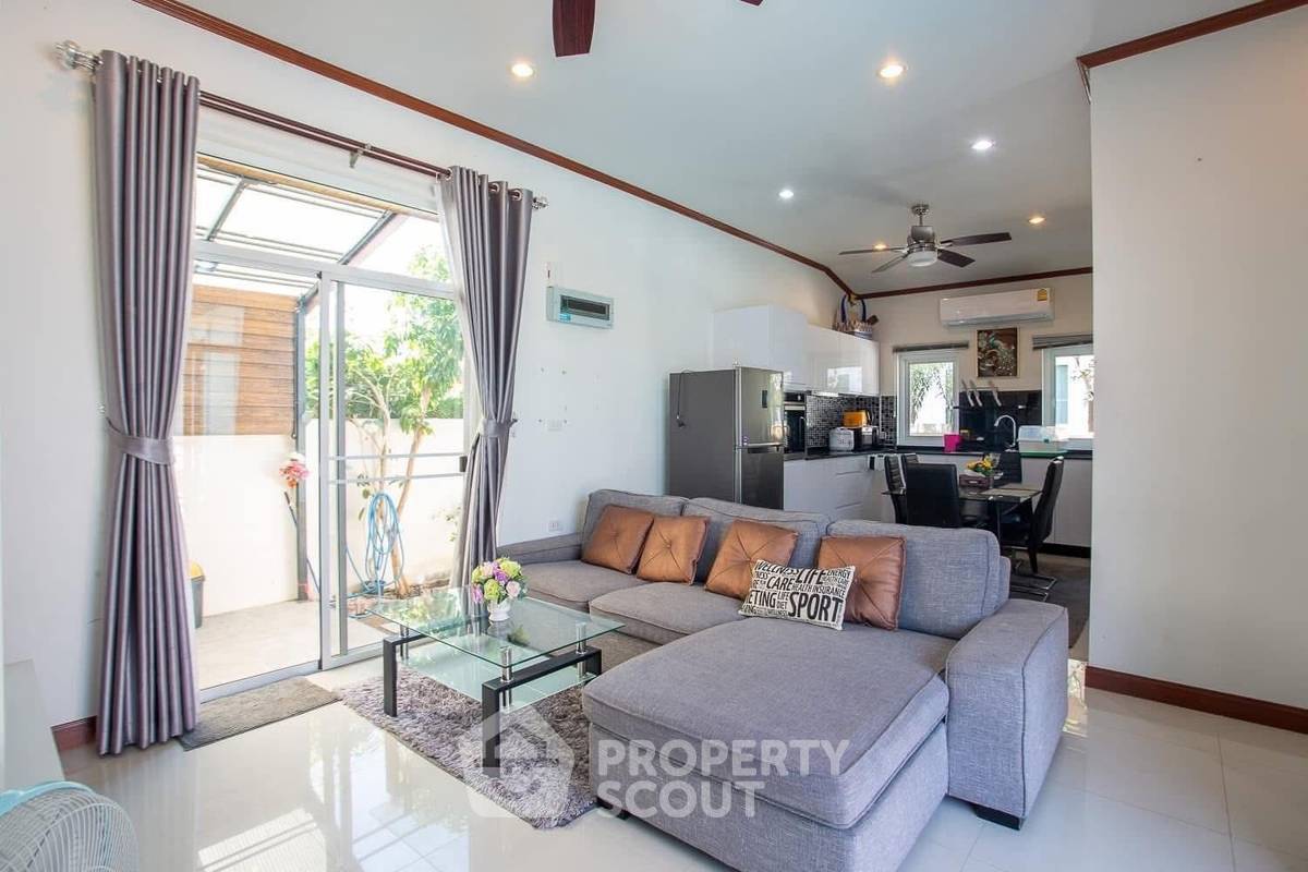 รูป คอนโด 3 ห้องนอน 150 ตร.ม. ขาย Beach 7 Condominium ใกล้หาดจอมเทียน (ID 2673223) - รูปที่ 25/31