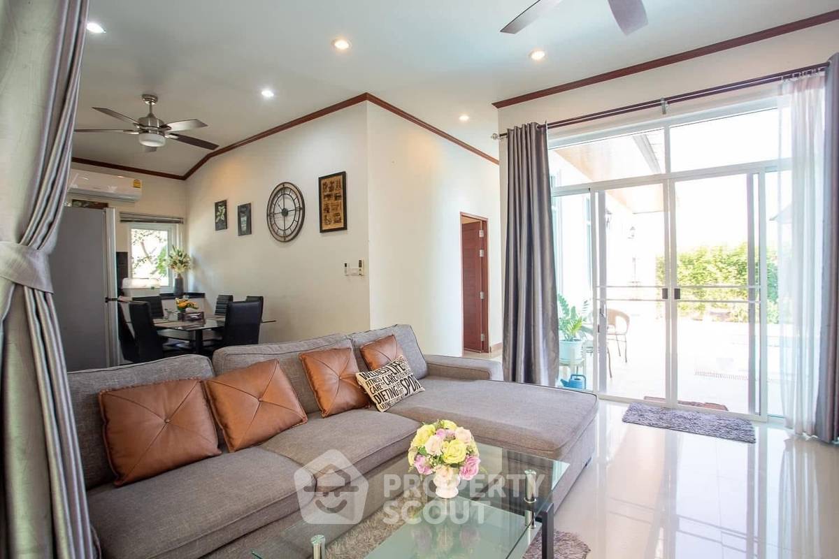 รูป คอนโด 3 ห้องนอน 150 ตร.ม. ขาย Beach 7 Condominium ใกล้หาดจอมเทียน (ID 2673223) - รูปที่ 18/31
