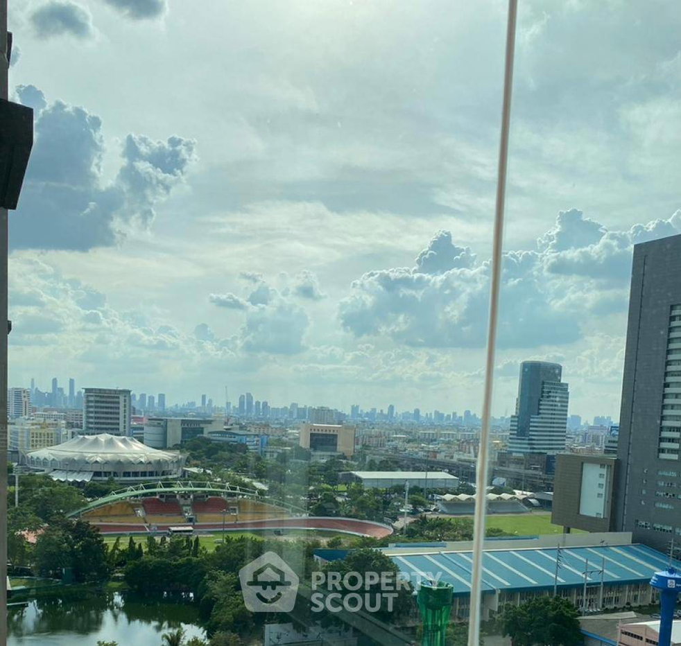 รูป คอนโด 2 ห้องนอน 59 ตร.ม. ศุภาลัย เวอเรนด้า รามคำแหง ชั้น 14 ใกล้รามคำแหง (ID 1327552) - รูปที่ 13/34