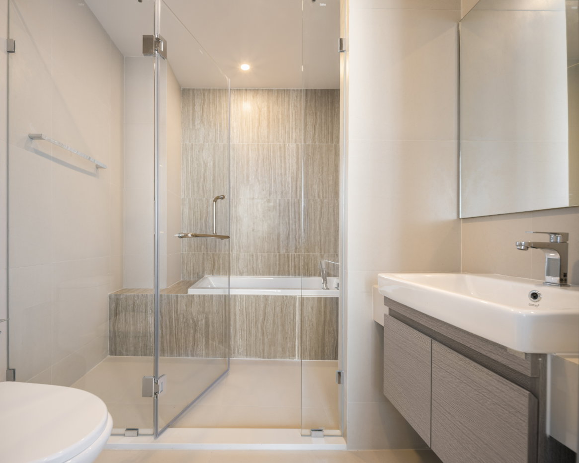 รูป 🔥✨ Executive Luxury Living at Hampton Sriracha ยกระดับมาตรฐานการอยู่อาศัยของคุณ ✨🔥 - รูปที่ 11/11