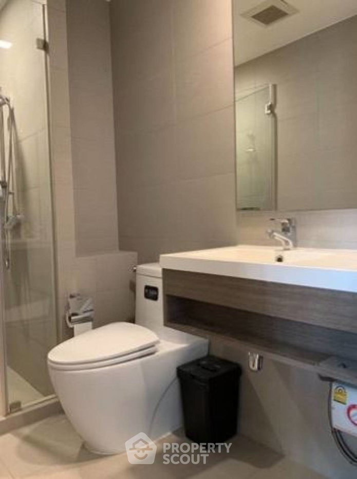 รูป คอนโดหนึ่งห้องนอน Whizdom Connect Sukhumvit ใกล้ BTS พูนวิถี (ID 2673053) - รูปที่ 6/6