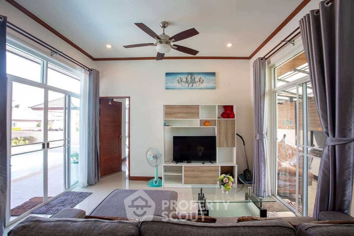 รูป คอนโด 3 ห้องนอน 150 ตร.ม. ขาย Beach 7 Condominium ใกล้หาดจอมเทียน (ID 2673223) - รูปที่ 15/31