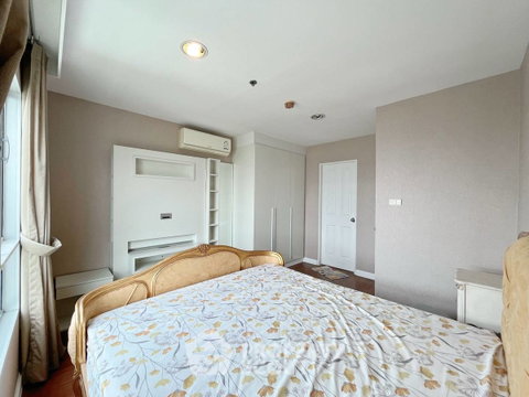 คอนโด 3 ห้องนอน 101 ตร.ม. ขาย Belle Grand Rama 9 ใกล้ MRT พระราม 9 (ID 2673964)