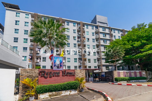 Project Regent Home 7 Bang na Picture - 2/7