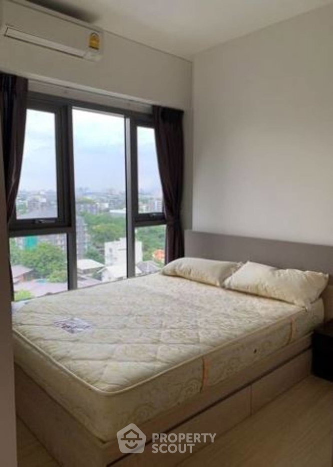 รูป คอนโดหนึ่งห้องนอน Whizdom Connect Sukhumvit ใกล้ BTS พูนวิถี (ID 2673053) - รูปที่ 2/6