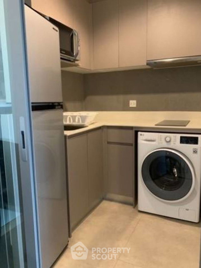 รูป คอนโดหนึ่งห้องนอน Whizdom Connect Sukhumvit ใกล้ BTS พูนวิถี (ID 2673053) - รูปที่ 4/6