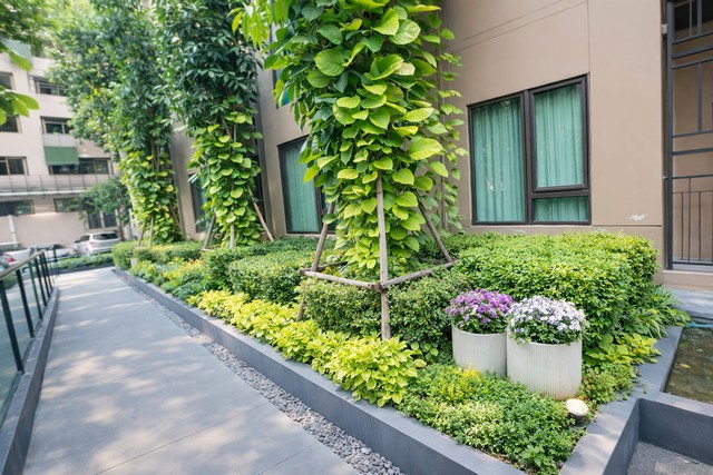 รูป คอนโดเลต พิเซล สาทร ห้องสวย พร้อมทำเลที่ดีเยี่ยม - รูปที่ 6/12