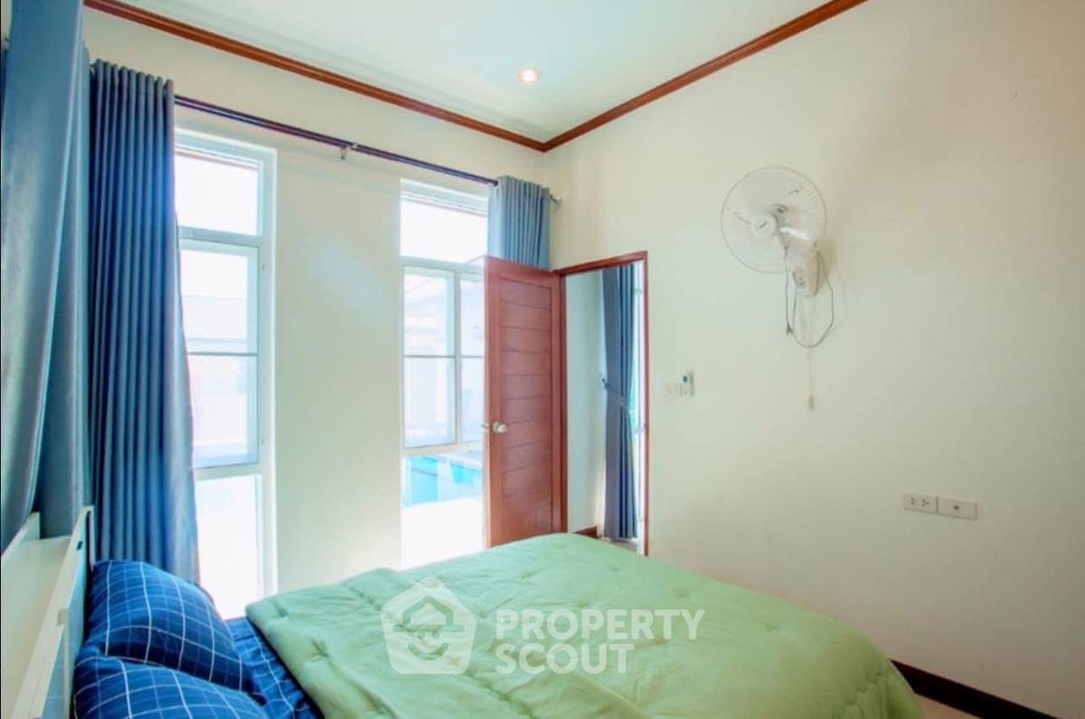 รูป คอนโด 3 ห้องนอน 150 ตร.ม. ขาย Beach 7 Condominium ใกล้หาดจอมเทียน (ID 2673223) - รูปที่ 30/31