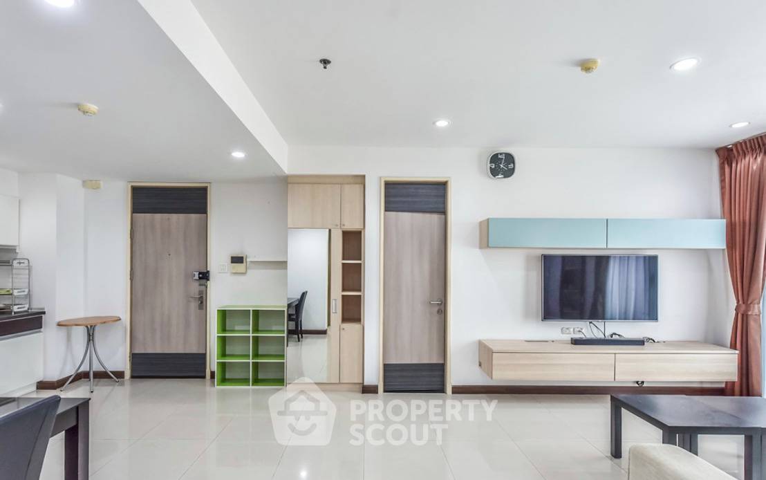 รูป คอนโด 2 ห้องนอน 105 ตร.ม. ศุภาลัย พรีเมียร์ ราชเทวี ใกล้ BTS ราชเทวี (ID 2672886) - รูปที่ 2/6