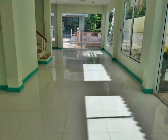 รูป F6-0633 ขายบ้านแฝด ซอยหัวหิน 102 ต. หนองแก อ.หัวหิน จ.ประจวบคีรีขันธ์ - รูปที่ 4/8