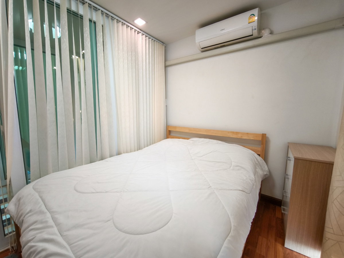 รูป ขายคอนโดพัทยา 2 ห้องนอน สไตล์ลอฟท์ Laguna Beach Resort 2 - รูปที่ 7/22
