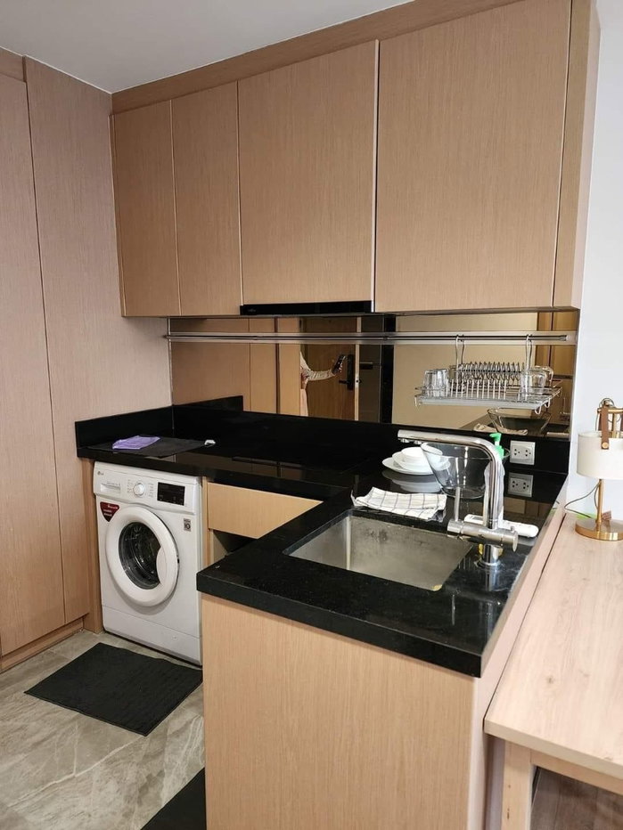 รูป Condo for Rent: Kawa Haus Near BTS On Nut - รูปที่ 7/11