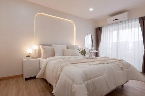 🏢 ขายคอนโด : Anchan Condominium (อัญชัน คอนโดมิเนียม) รหัสทรัพย์ | 📌LNP-C12143