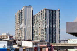 รูป IDEO Blucove Sukhumvit - รูปที่ 2/25