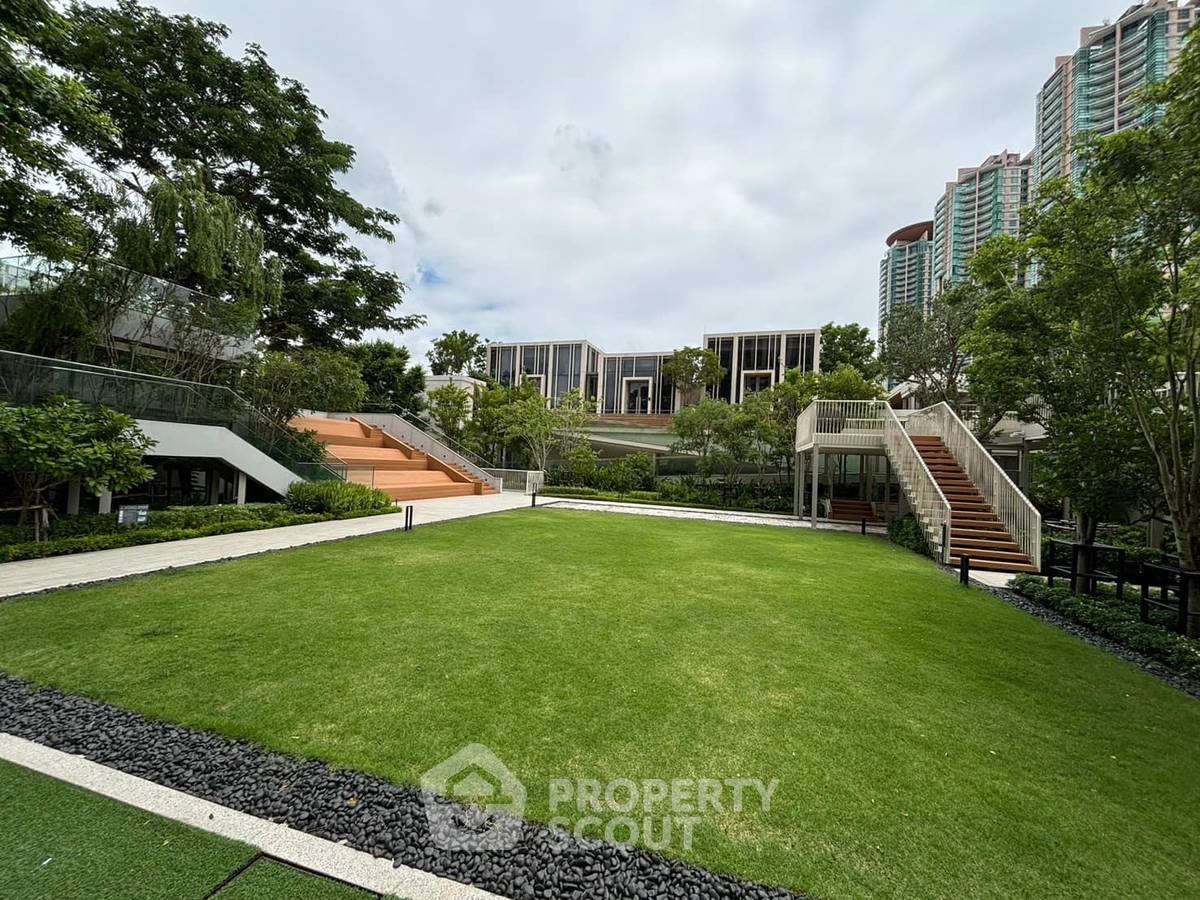รูป คอนโด 3 ห้องนอน 269 ตร.ม. Rhythm Charoenkrung Pavilion ใกล้ BTS สะพานตากสิน ชั้น 15+ (ID 2644038) - รูปที่ 27/28