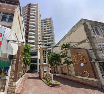 รูป Sri Racha Condo View - รูปที่ 1/3
