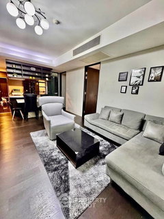รูปภาพ คอนโด 2 ห้องนอน 70 ตร.ม. ที่ Siamese Gioia ใกล้ MRT เพชรบุรี (ID 2673615)