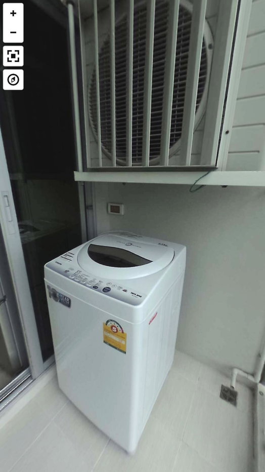 รูป Condo for Rent: U Delight @ Onnut Station - รูปที่ 12/13