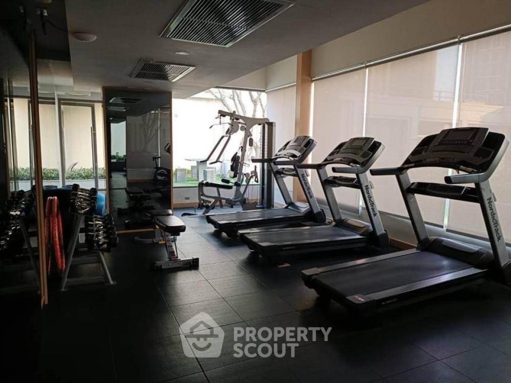 รูป คอนโด 1 ห้องนอน 36 ตร.ม. ขาย ที่ อมรันตา เรสซิเดนซ์ ใกล้ MRT ห้วยขวาง 200 ม. (ID 1497889) - รูปที่ 14/15