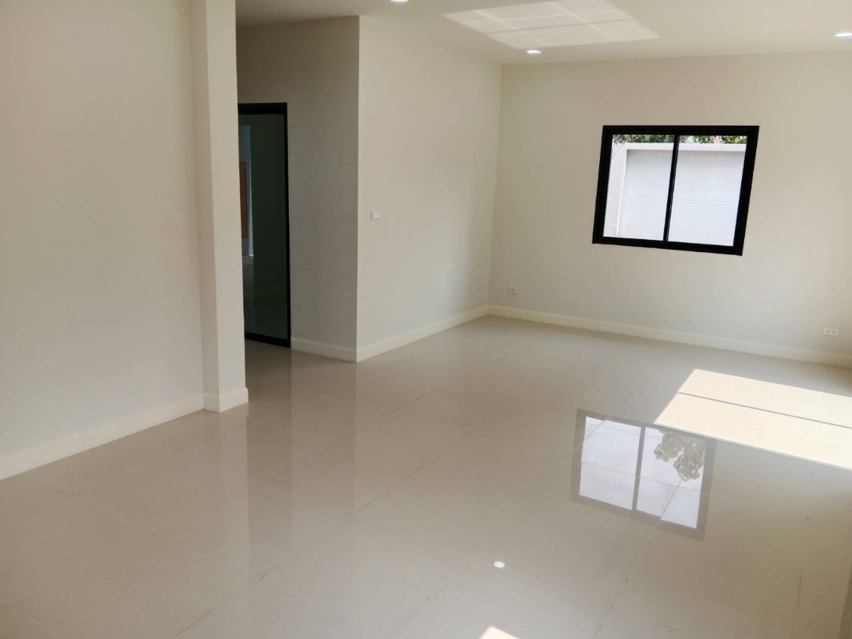 รูป ให้เช่า บ้านเดี่ยว เดอะ เกรท บางใหญ่ - รูปที่ 12/12