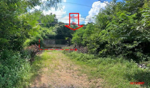 picture FOR SALE LAND PROPERTY 5102000 BAHT. - 2/8