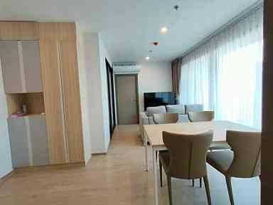 Condo for Rent: Ideo O2 Near BTS Bang Na (approx. 300 meters)