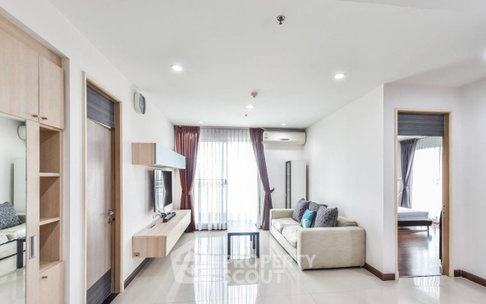 คอนโด 2 ห้องนอน 105 ตร.ม. ศุภาลัย พรีเมียร์ ราชเทวี ใกล้ BTS ราชเทวี (ID 2672886)
