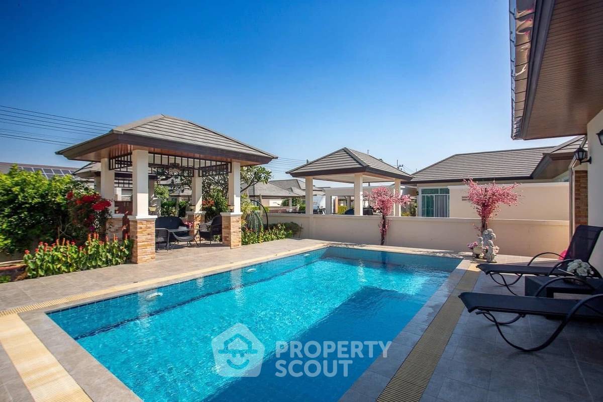 รูป คอนโด 3 ห้องนอน 150 ตร.ม. ขาย Beach 7 Condominium ใกล้หาดจอมเทียน (ID 2673223) - รูปที่ 6/31