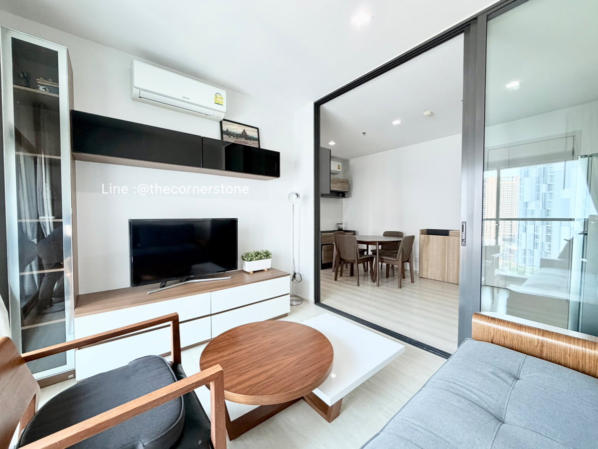 picture Ready to move in❗️❗️"𝐋𝐢𝐟𝐞 𝐒𝐮𝐤𝐡𝐮𝐦𝐯𝐢𝐭 𝟒𝟖" 1 Bed Plus Size 40 Sq.m. Floor 14 - 12/15
