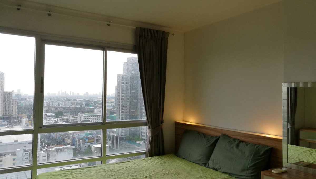 รูป Condo for Rent: U Delight @ Onnut Station - รูปที่ 7/13