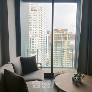 1-BR Condo At Laviq Sukhumvit 57, 22nd Floor Near BTS Thong Lor (200m) (ID 2666017)