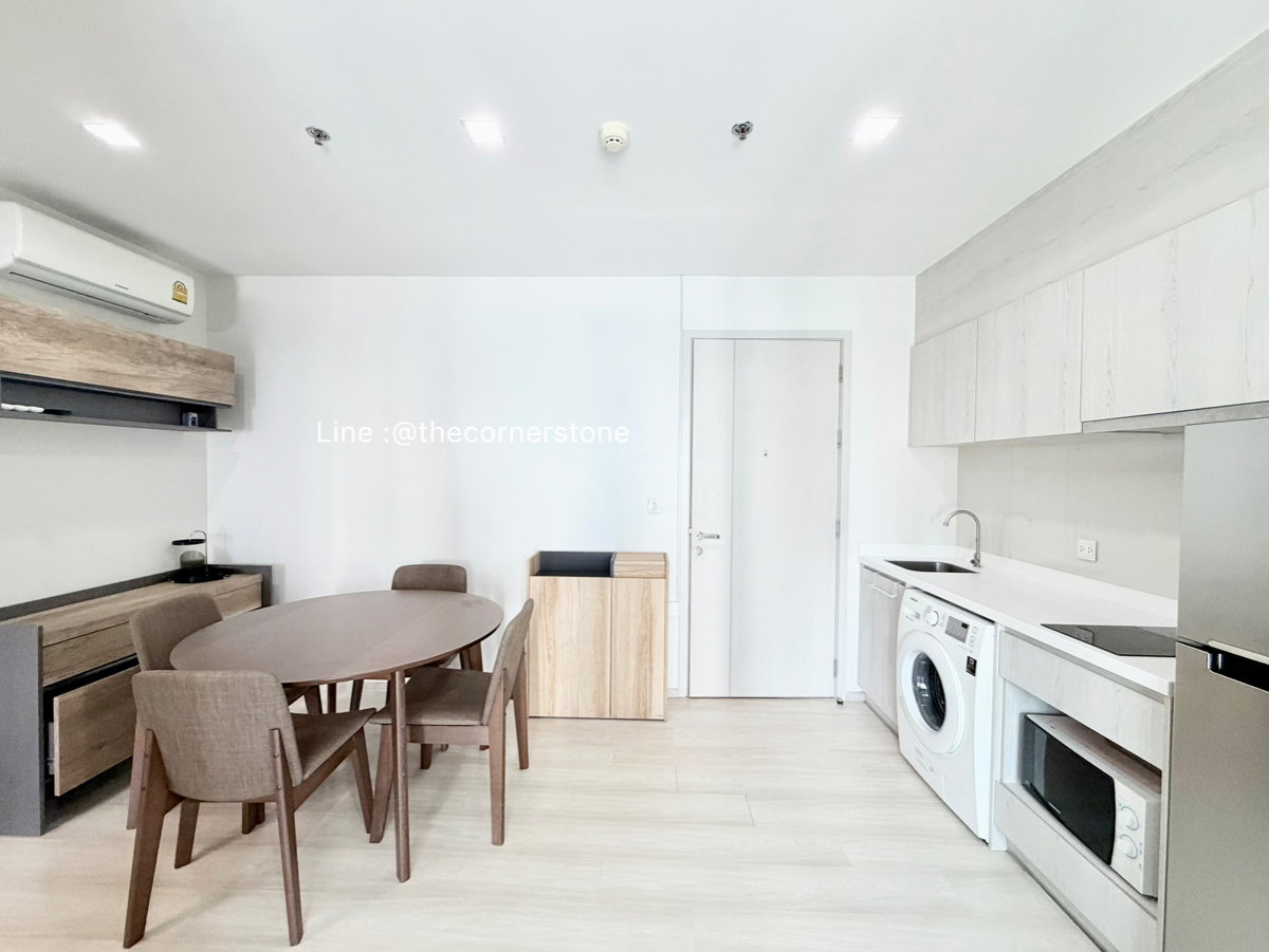 picture Ready to move in❗️❗️"𝐋𝐢𝐟𝐞 𝐒𝐮𝐤𝐡𝐮𝐦𝐯𝐢𝐭 𝟒𝟖" 1 Bed Plus Size 40 Sq.m. Floor 14 - 9/15