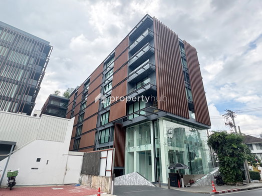 Project Chalermnit Art De Maison Sukhumvit 53 Picture - 4/30