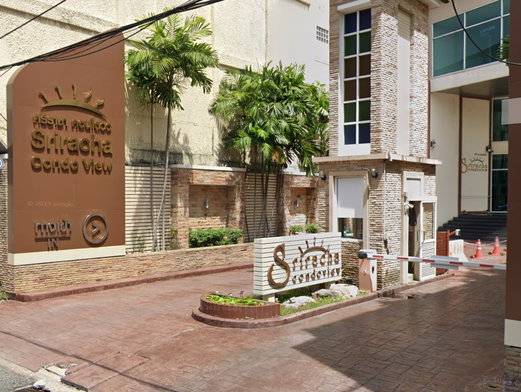 Project Sri Racha Condo View Picture - 2/3