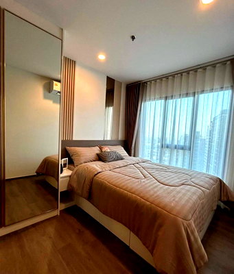Condos for rent : MN3431 Regent Hoe me Wutthakat Full Furnitured and electrical