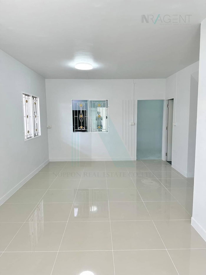 รูป 📌 ขายทาวน์เฮาส์ โครงการ บ้านพฤกษา 33 บางบัวทอง 2 ชั้น 3 ห้องนอน 2 ห้องน้ำ - รูปที่ 8/8