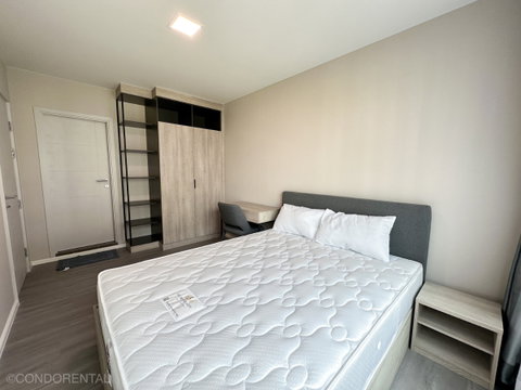 For rent at dcondo Hideaway - Rangsit / Line ID : @bestprice (with @ too)