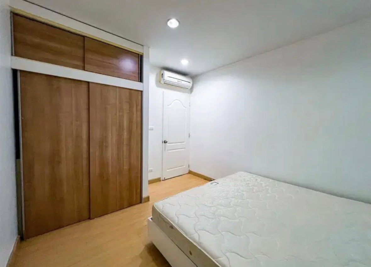 รูป S condo Sukhumvit 50 ✅🏠 For rent Only 19,000/month - รูปที่ 6/7