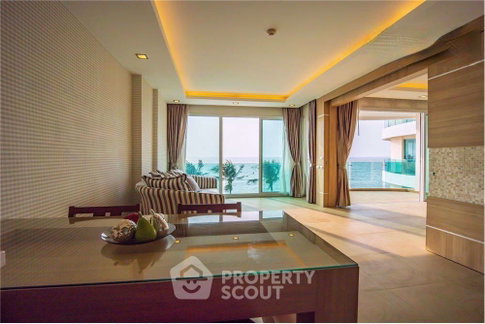 1-BR 61 Sqm Condo In Paradise Ocean View Condominium, Bang Lamung (ID 1258711)