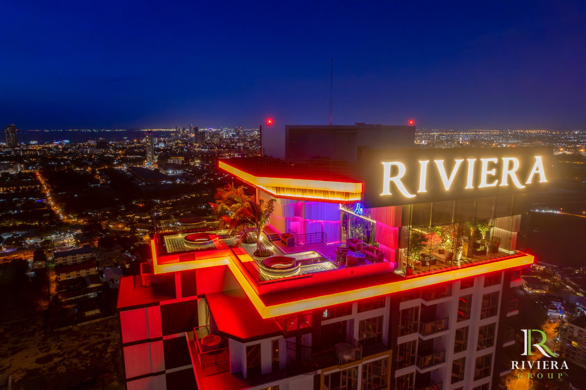 รูป ขายคอนโดหรูพัทยา ราคาดี พร้อมเข้าอยู่ ที่ The Riviera Ocean Drive  - รูปที่ 27/32