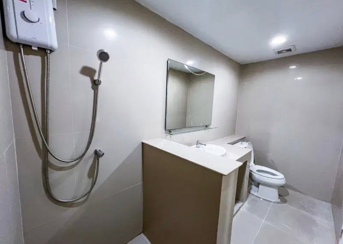 รูป S condo Sukhumvit 50 ✅🏠 For rent Only 19,000/month - รูปที่ 7/7