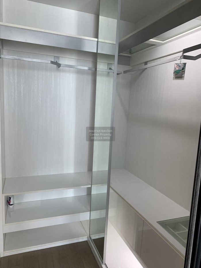 รูป เช่าคอนโด ไพน์ บาย แสนสิริ BTS-ราชเทวี ถนนเพชรบุรี เขต ราชเทวี กรุงเทพ CX-64432 ✅ ทักไลน์ @connexproperty ตอบทันที ทีมงานมืออาชีพ ✅ - รูปที่ 7/12