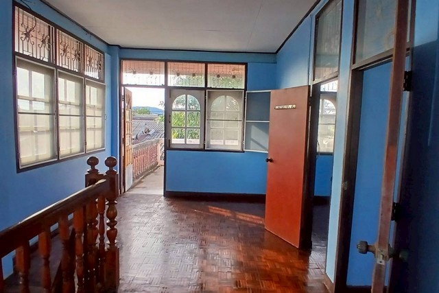 รูป F8-0073 ขายบ้านเดี่ยว ซอยราชภูมิ ไทรบุรี ต. บ่อยาง อ.เมืองสงขลา จ.สงขลา - รูปที่ 7/8