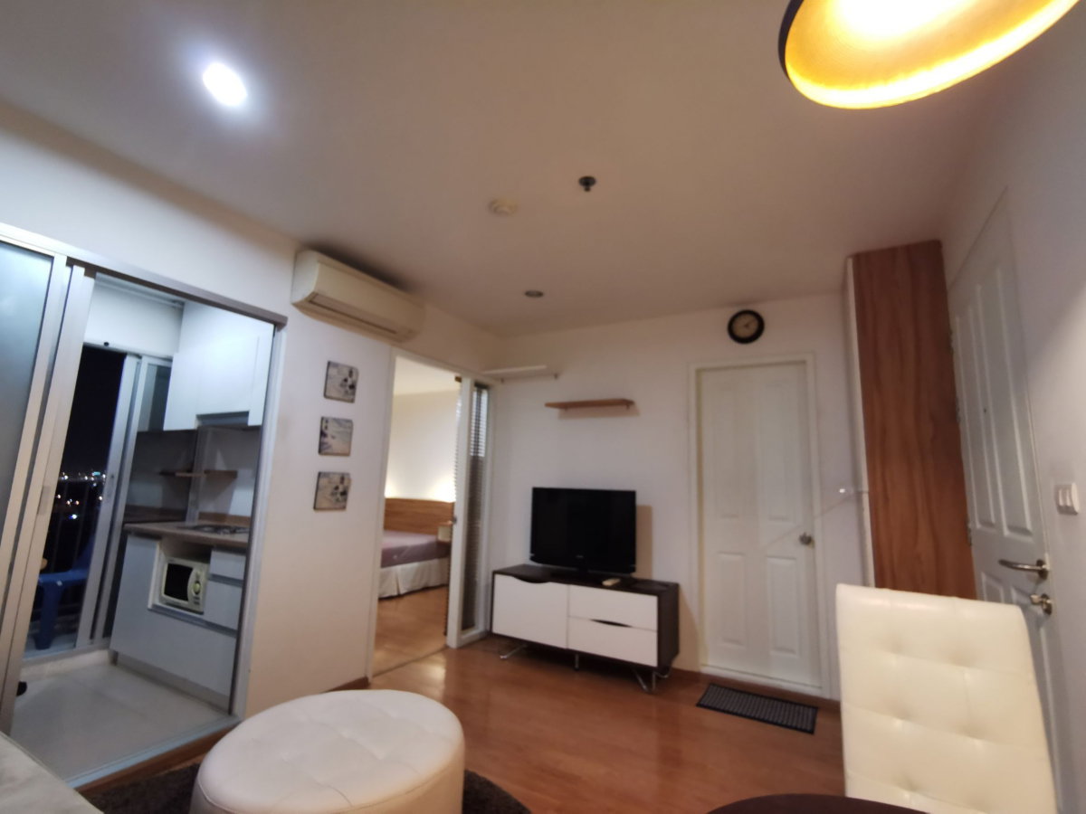 รูป Condo for Rent: U Delight @ Onnut Station - รูปที่ 1/13